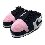 Low 'OG' Pink-White Sneaker Slippers