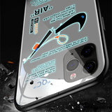 Hype LED Iphone Case
