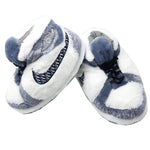 'Upscale' High Sneaker Slippers