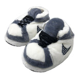 'Upscale' High Sneaker Slippers