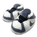 'Upscale' High Sneaker Slippers