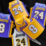 Lakers Kobe Bryant Jersey Airpod Case