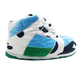 'Moo Moo' High Sneaker Slippers