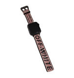 Hypebeast Inspired Apple Watch Band