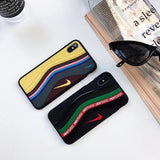 3D Sneaker Iphone Case