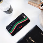 3D Sneaker Iphone Case