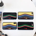 3D Sneaker Iphone Case