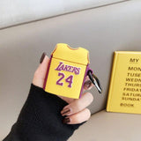 lakers 24 airpod case