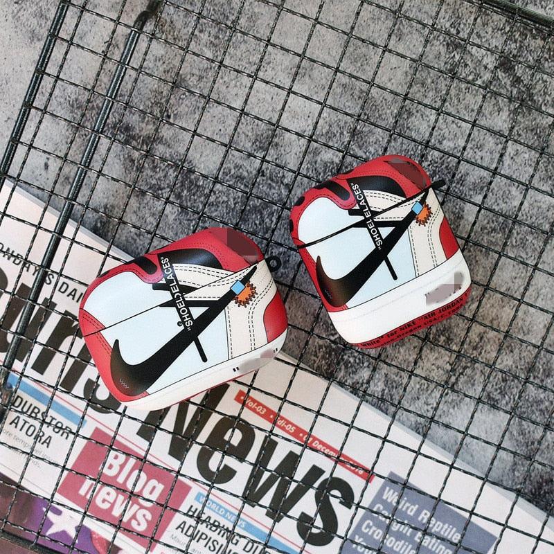 Off White x Nike Airpod Case – Trend Sellers