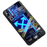 Hype Inspired LED iPhone Case