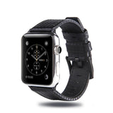 Real Carbon Fiber Apple Watch Band