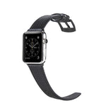 Real Carbon Fiber Apple Watch Band