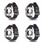 Real Carbon Fiber Apple Watch Band