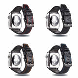 Real Carbon Fiber Apple Watch Band