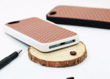 Waffle Shoe Sole Iphone Case