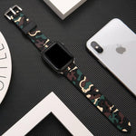 army apple watch band