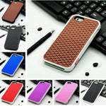 Waffle Shoe Sole Iphone Case