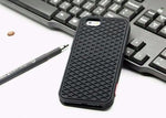 Waffle Shoe Sole Iphone Case