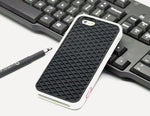 Waffle Shoe Sole Iphone Case