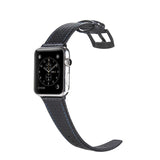 Carbon Fiber Apple Watch Band